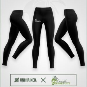 FEMME - Legging Noir